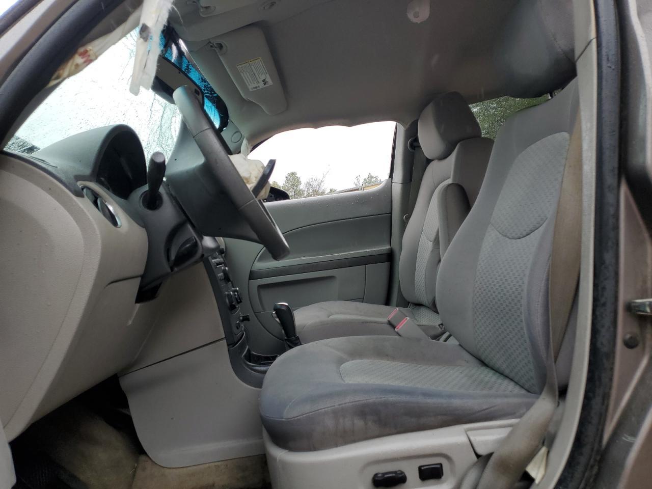 2011 CHEVROLET HHR