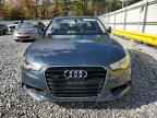 2013 AUDI A6