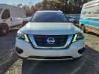 2018 NISSAN PATHFINDER