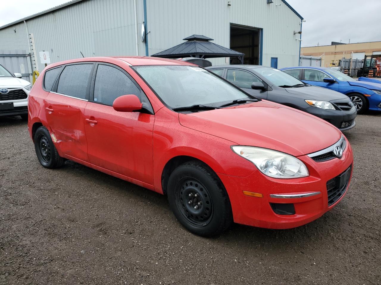 2010 HYUNDAI ELANTRA