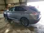 2014 LEXUS RX 350