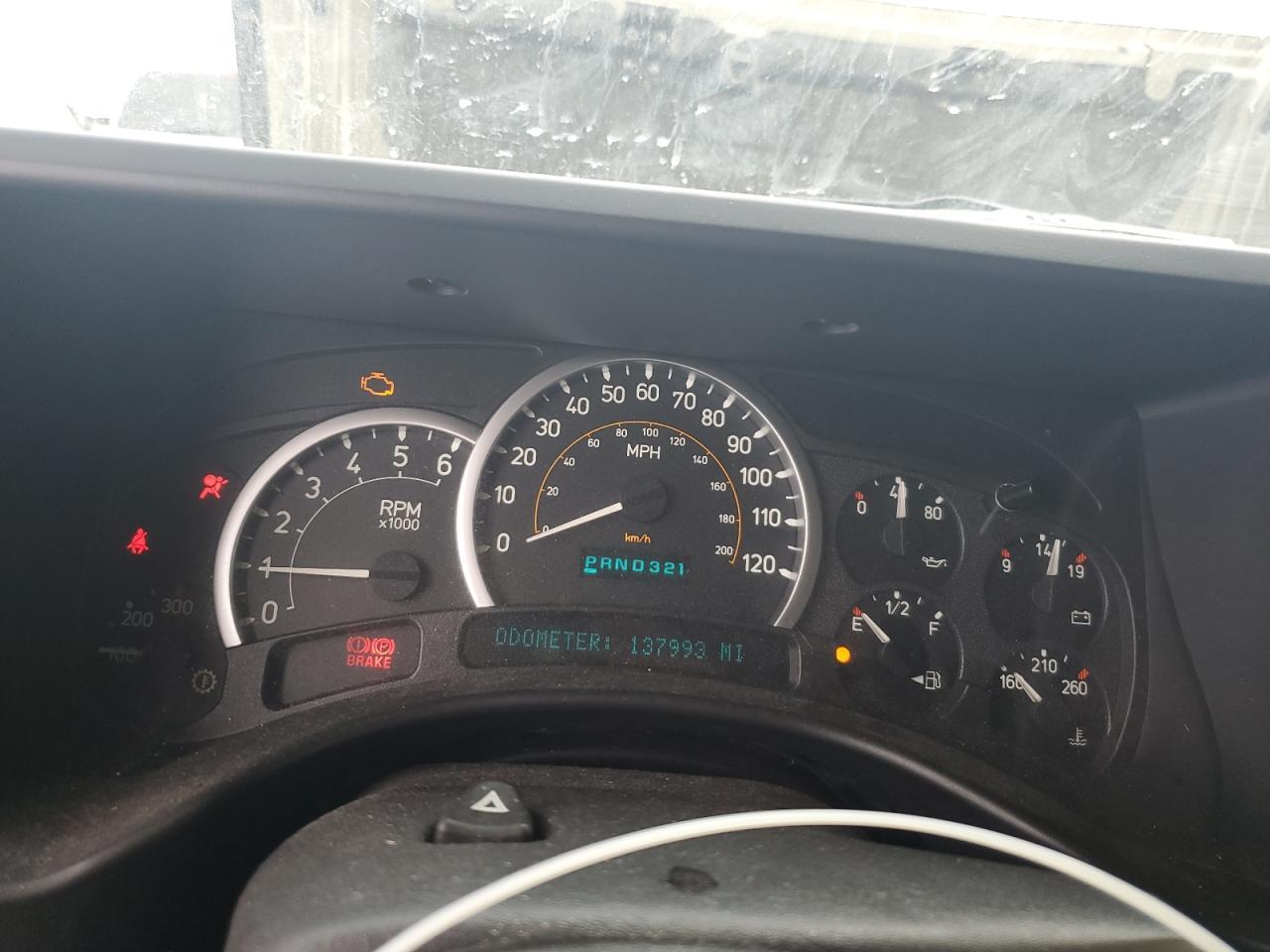 2005 HUMMER H2