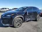2016 LEXUS NX 200T