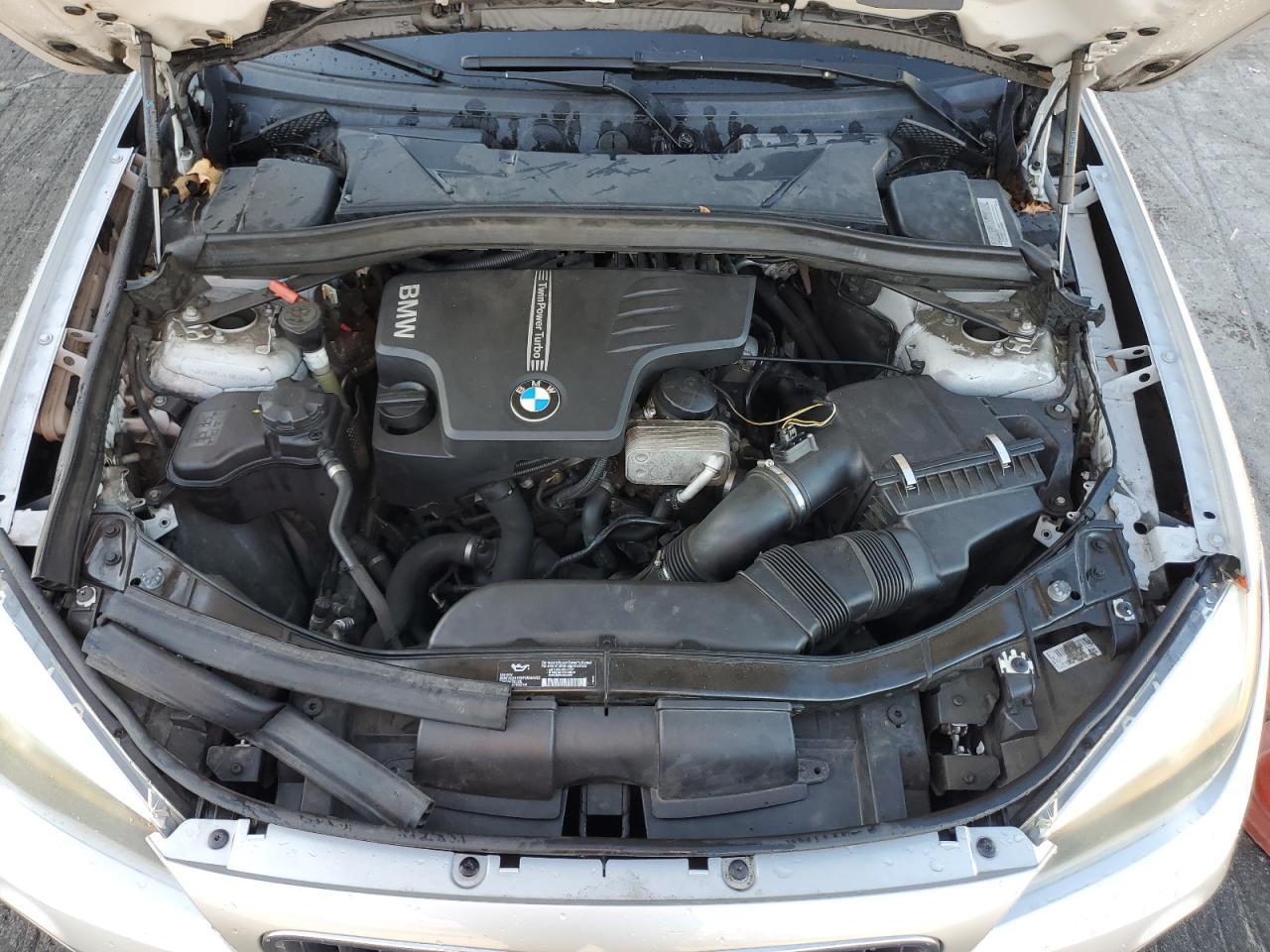 2014 BMW X1