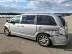 2014 DODGE GRAND CARAVAN