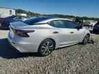 2018 NISSAN Maxima