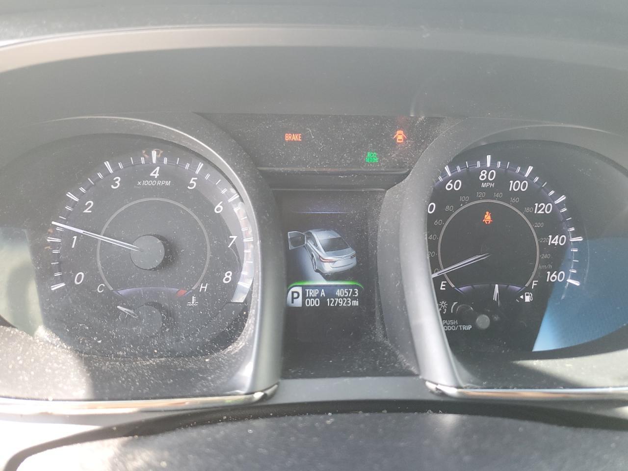 2016 TOYOTA Avalon