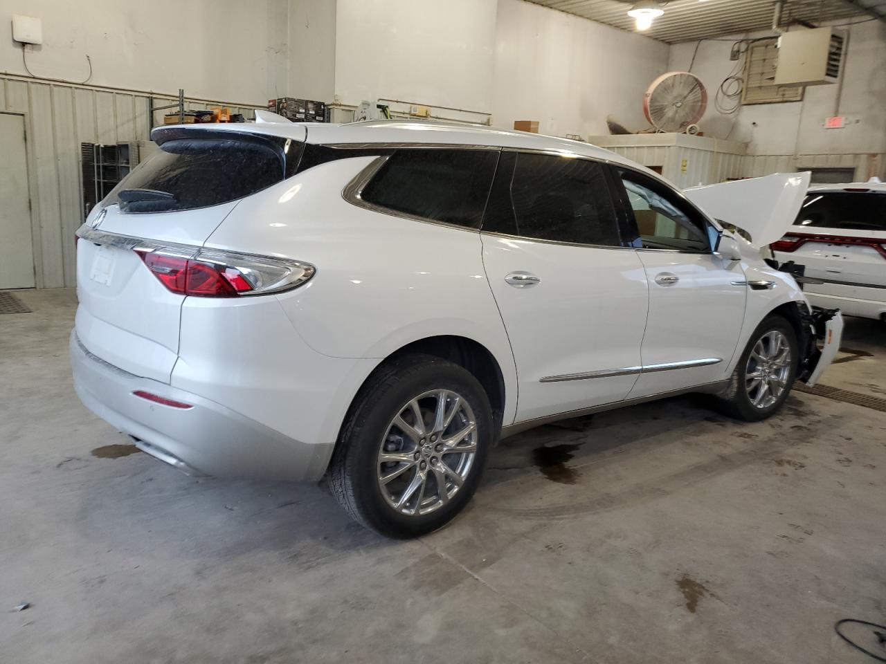 2023 BUICK ENCLAVE