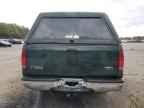 2000 FORD F-350