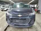 2019 CHEVROLET TRAX