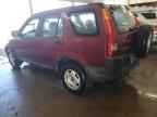 2004 HONDA CR-V
