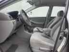 2006 TOYOTA COROLLA