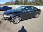 2012 LINCOLN MKZ