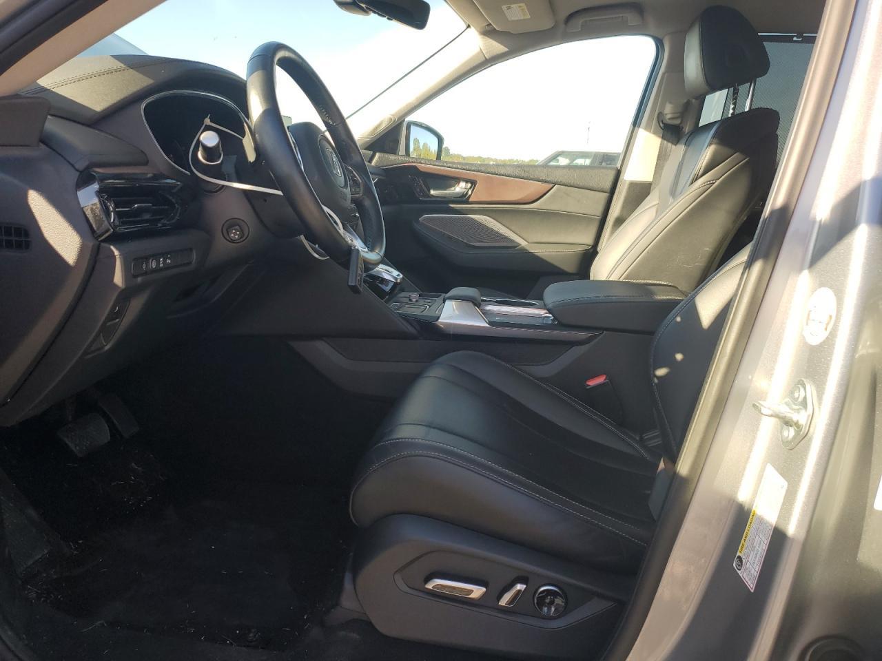 2022 ACURA MDX