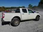 2019 NISSAN Frontier