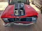 1982 CHEVROLET C10