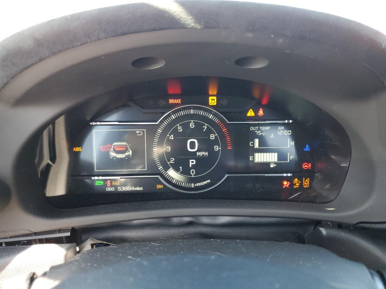 2022 TOYOTA GR 86