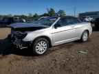 2008 CHRYSLER Sebring