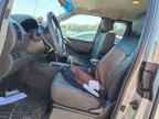 2006 NISSAN Frontier