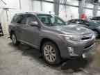 2012 TOYOTA HIGHLANDER