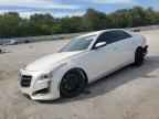 2014 CADILLAC CTS