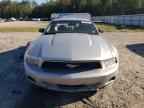 2010 FORD MUSTANG