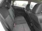 2012 FORD Fiesta