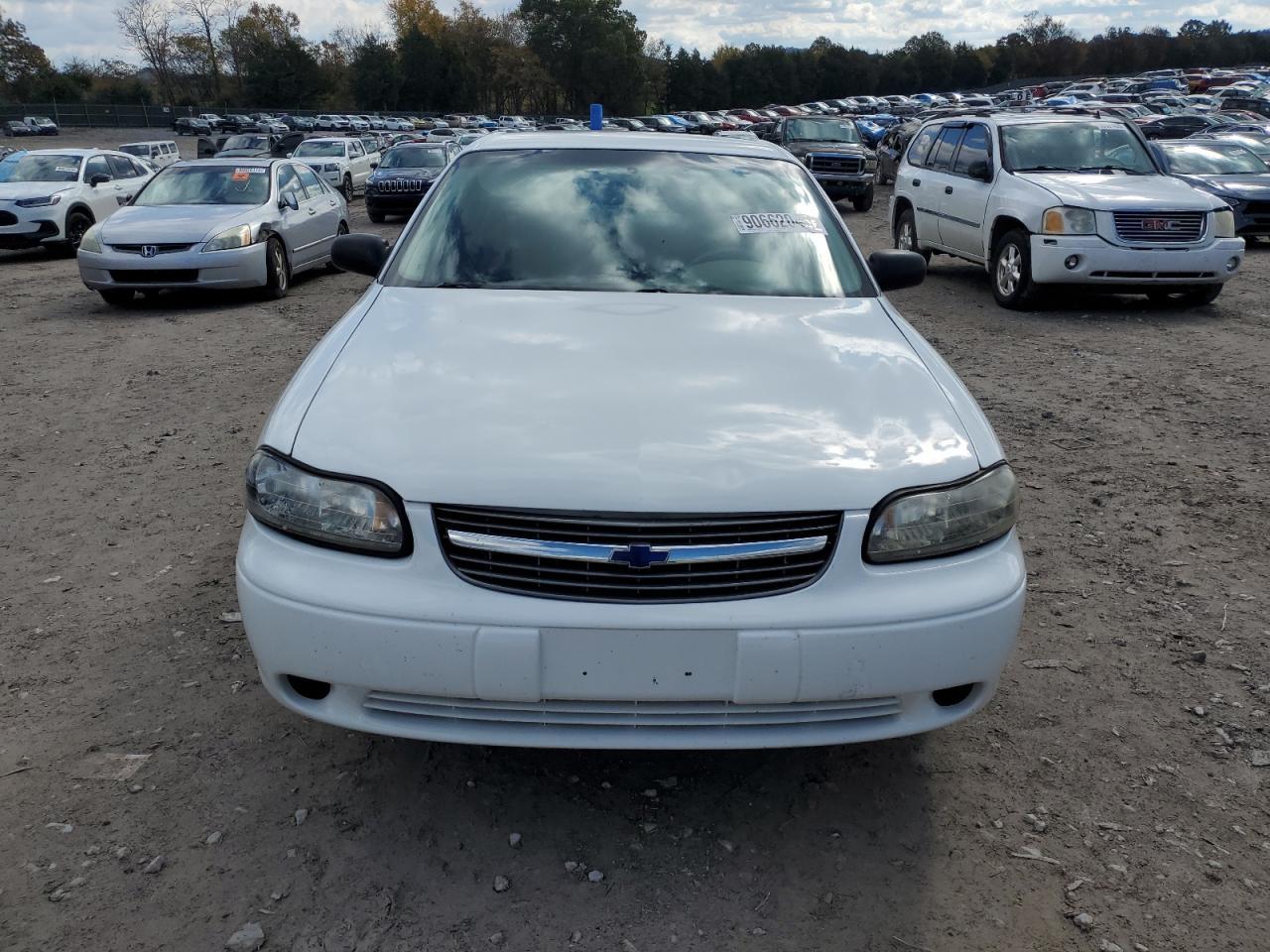 2004 CHEVROLET Classic