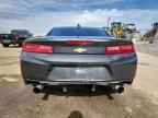 2018 CHEVROLET Camaro