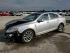 2012 LINCOLN MKS