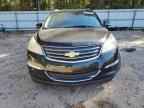 2014 CHEVROLET TRAVERSE