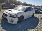 2019 SUBARU WRX