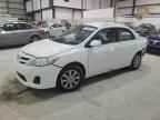 2011 TOYOTA COROLLA