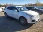 2018 CADILLAC XT5