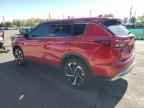 2025 MITSUBISHI outlander