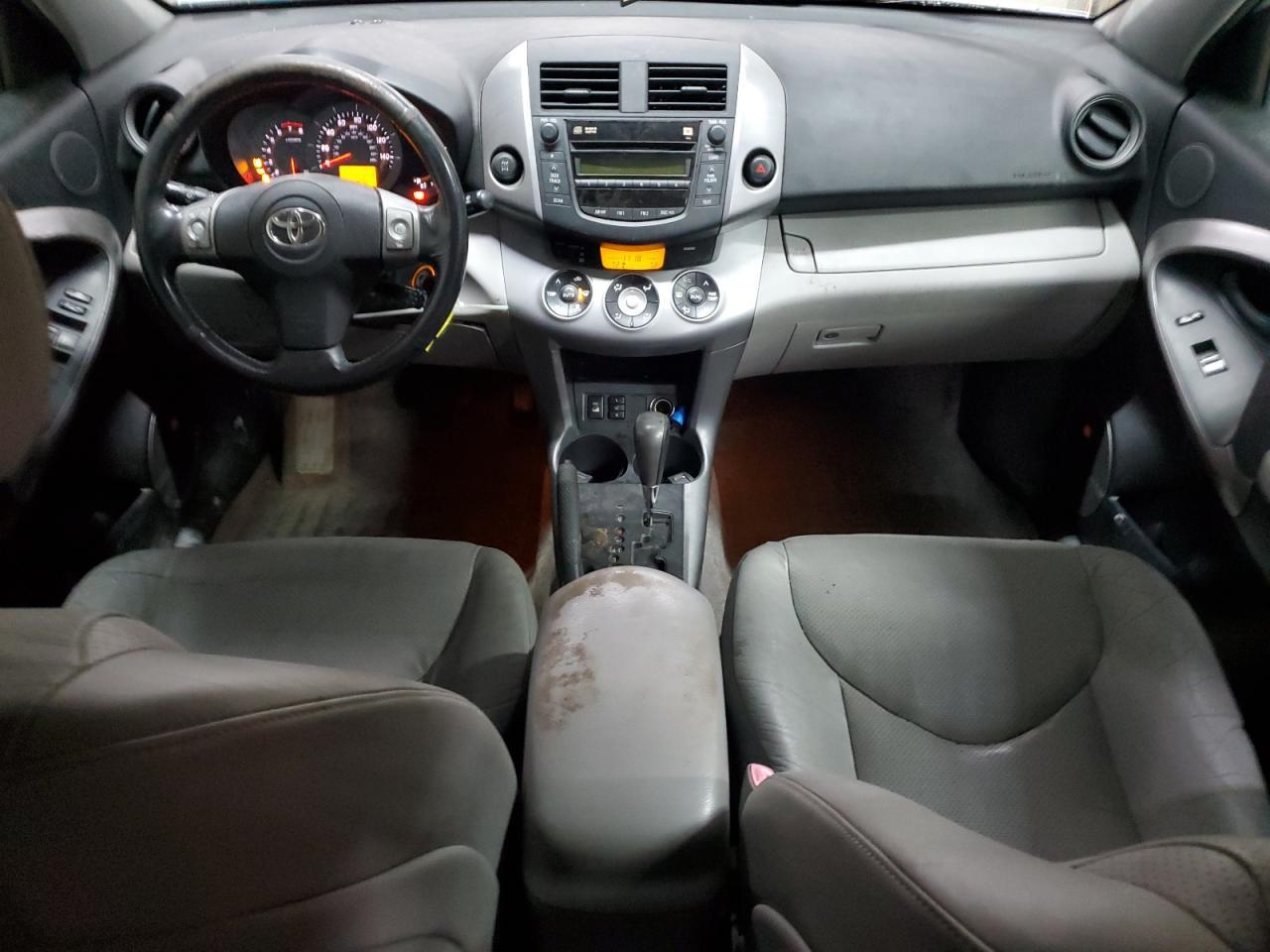 2008 TOYOTA RAV4