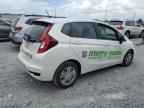 2019 HONDA FIT