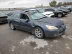 2003 HONDA ACCORD