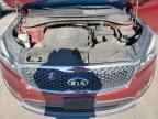 2018 KIA SORENTO