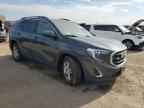 2018 GMC Terrain