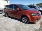 2012 DODGE GRAND CARAVAN