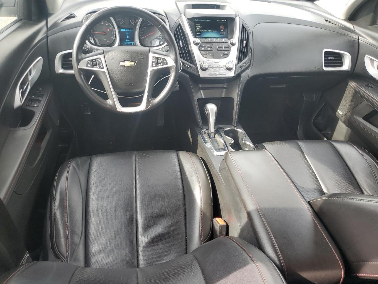 2013 CHEVROLET EQUINOX
