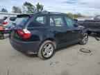 2005 BMW X3