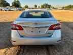 2014 NISSAN SENTRA