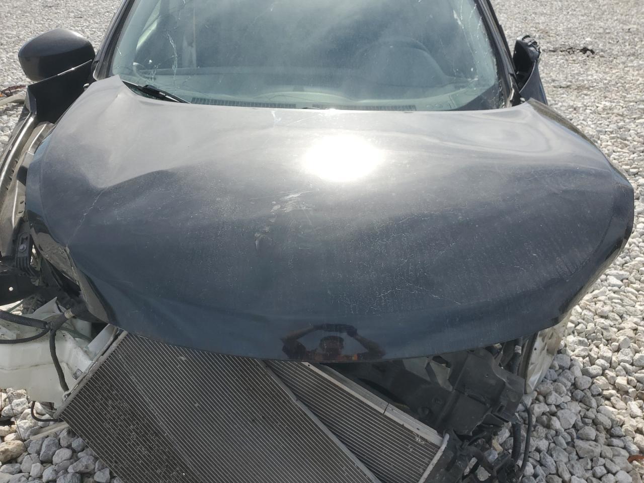 2010 NISSAN MURANO