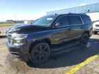2015 CHEVROLET Tahoe