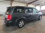 2012 DODGE GRAND CARAVAN