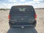 2015 DODGE GRAND CARAVAN