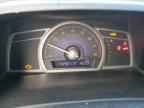 2011 HONDA CIVIC