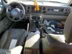 2006 JEEP Commander